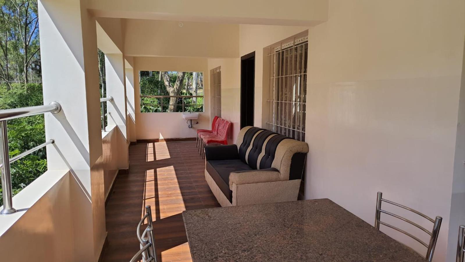 Grandwood Coco Resort Yercaud Exterior photo
